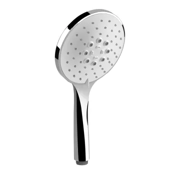 Ручной душ Gessi Origini, 3 режима, Chrome (14376031) - Фото №1
