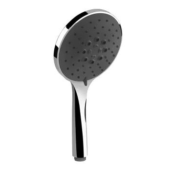 Ручний душ Gessi Origini, 3 режими, Chrome (14378031) - Фото №1