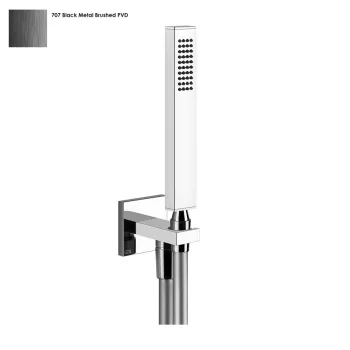 Комплект для душа Gessi Rettangolo с выводом воды,… - Фото №1