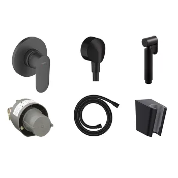Комплект гігієнічного душу Hansgrohe Vernis Blend… - Фото №1