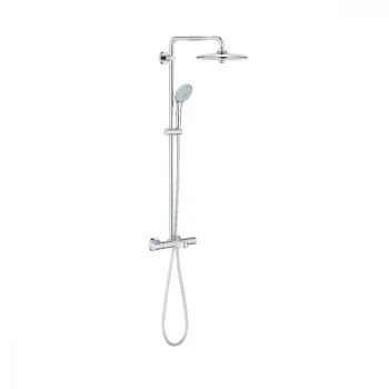 Душевая система для ванны Grohe Euphoria System 260… - Фото №1