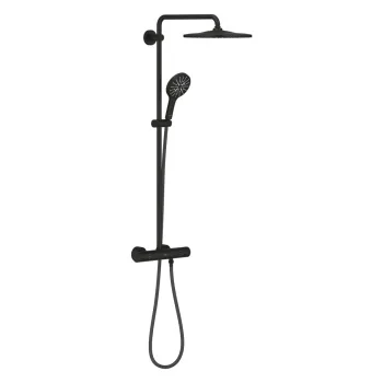 Душевая система с термостатом Grohe Rainshower 310,… - Фото №1