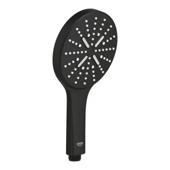Ручной душ Grohe Rainshower SmartActive 130, 3 режима… - Фото №1
