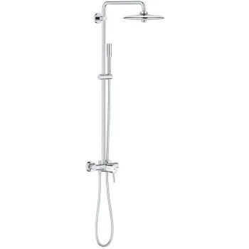 Душова система Grohe Euphoria Concetto System 260… - Фото №1