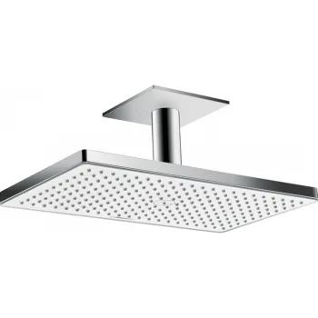 Верхній душ, Rainmaker Select 460 1jet (24002400) - Фото №1