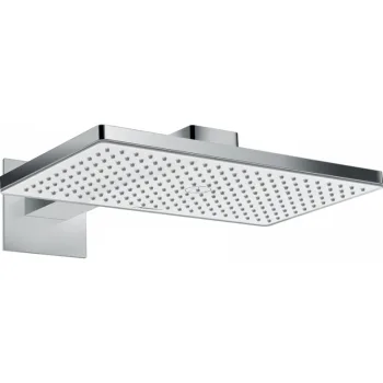 Верхній душ, Rainmaker Select 460 1jet, білий / хром (24003400)