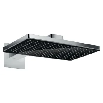 Верхний душ Hansgrohe Rainmaker Select 460 1jet с… - Фото №1