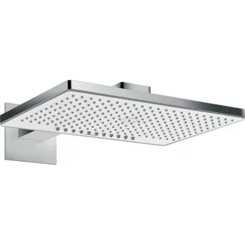 Верхній душ, Hansgrohe Rainmaker Select 460 2jet (24005400)