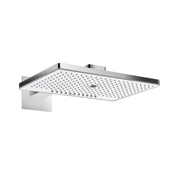 Верхній душ Hansgrohe Rainmaker Select 466х300 3jet… - Фото №1