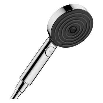 Ручной душ Hansgrohe Pulsify Select 105 3jet Activation, хром (24100000)