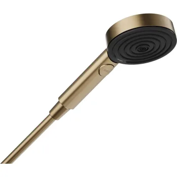 Ручной душ Hansgrohe Pulsify Select S Relaxation,… - Фото №1