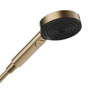 Ручной душ Hansgrohe Pulsify Select Relaxation 105… - Фото №1