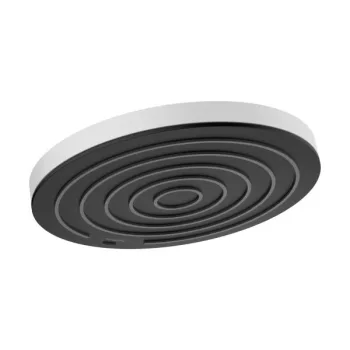 Верхній душ Hansgrohe Pulsify 260 1jet, Matt White… - Фото №1