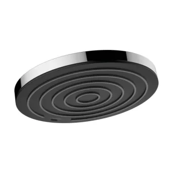 Верхній душ Pulsify 260 1jet EcoSmart, Chrome (24141000) - Фото №1