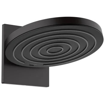 Верхній душ Hansgrohe Pulsify 260 2jet, matt black… - Фото №1