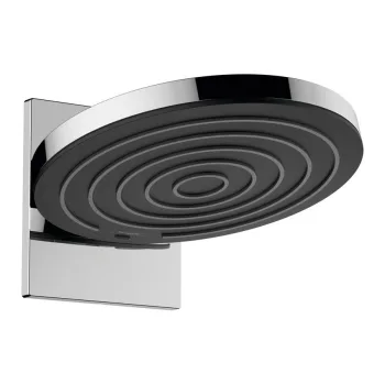 Верхній душ Hansgrohe Pulsify 260 2jet EcoSmart із… - Фото №1