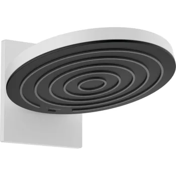 Верхній душ Hansgrohe Pulsify 260 2jet EcoSmart з… - Фото №1