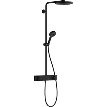 Душевая система Hansgrohe Pulsify Showerpipe 260 1jet… - Фото №1