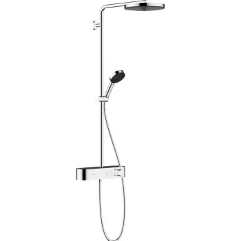 Душова система Hansgrohe Pulsify S Showerpipe 260… - Фото №1