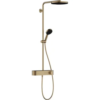 Душова система Hansgrohe Pulsify S Showerpipe 260… - Фото №1