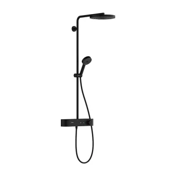 Душова система Hansgrohe Pulsify Showerpipe 260 1jet… - Фото №1