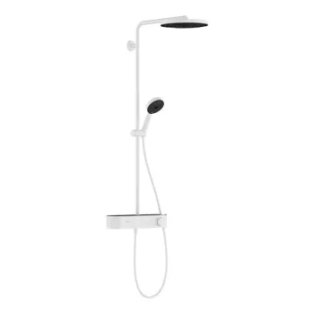Душова система Hansgrohe Pulsify Showerpipe 260 1jet… - Фото №1