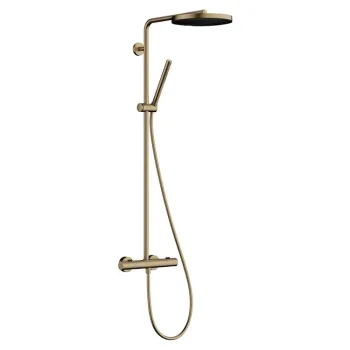 Душова система HansgrohePulsify S Puro Showerpipe… - Фото №1
