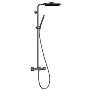 Душова система Hansgrohe Pulsify S Puro Showerpipe… - Фото №1