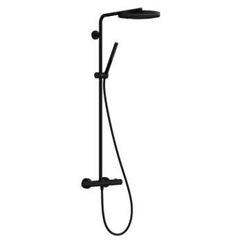 Душевая система Hansgrohe Pulsify S Puro Showerpipe… - Фото №1
