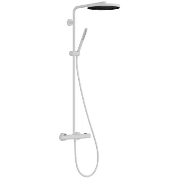 Душова система Hansgrohe Pulsify S Puro Showerpipe… - Фото №1
