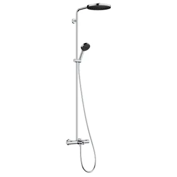 Душова система Hansgrohe Pulsify S Puro Showerpipe… - Фото №1