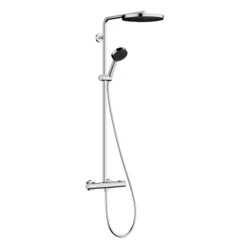 Душова система Hansgrohe Pulsify S Puro Showerpipe… - Фото №1
