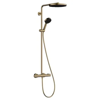 Душова система Hansgrohe Pulsify S Puro Showerpipe… - Фото №1