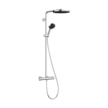Душова система Hansgrohe Pulsify S Puro Showerpipe… - Фото №1