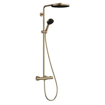 Душова система Hansgrohe Pulsify S Puro Showerpipe… - Фото №1
