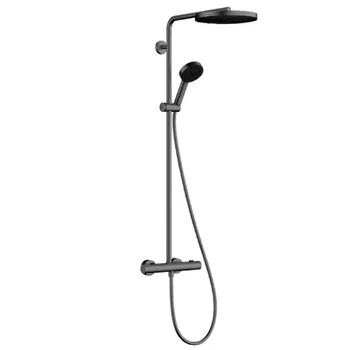 Душова система Hansgrohe Pulsify S Puro Showerpipe… - Фото №1