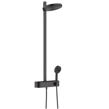 Душова система Hansgrohe Pulsify Showerpipe 260 2jet… - Фото №1
