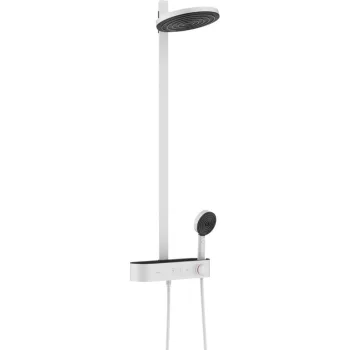 Душевая система Hansgrohe Pulsify Showerpipe 260 2jet… - Фото №1