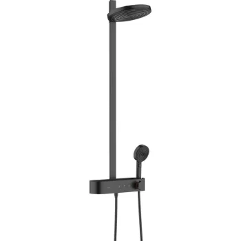 Душова система Hansgrohe Pulsify Showerpipe 260 2jet… - Фото №1