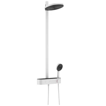 Душова система Hansgrohe Pulsify Showerpipe 260 2jet… - Фото №1