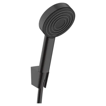Душовий набір Hansgrohe Pulsify 105 1jet Porter 1.25… - Фото №1