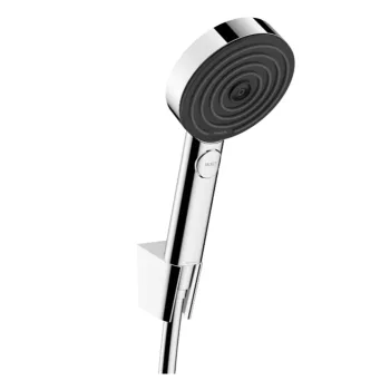 Душевой набор Hansgrohe Pulsify Select Relaxation… - Фото №1