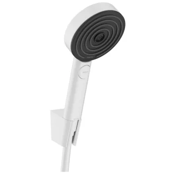 Душовий набір Hansgrohe Pulsify Select з душовим шлангом… - Фото №1