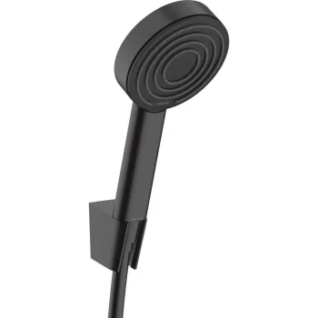 Душовий набір Hansgrohe Pulsify 105 1jet EcoSmart+… - Фото №1