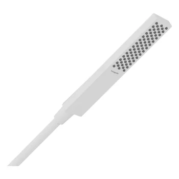 Ручной душ Hansgrohe Pulsify E 100 1jet EcoSmart+,… - Фото №1