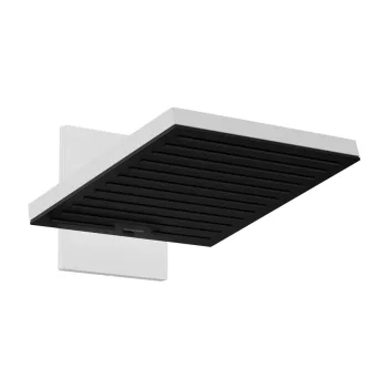 Верхний душ Hansgrohe Pulsify E 260 2jet с держателем,… - Фото №1