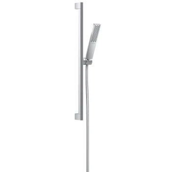 Душевой набор Hansgrohe Pulsify E 100 1jet EcoSmart… - Фото №1