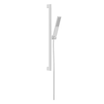 Душевой набор Hansgrohe Pulsify E 100 1jet EcoSmart… - Фото №1