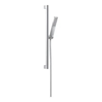 Душевой набор Hansgrohe Pulsify E 100 1jet EcoSmart+… - Фото №1