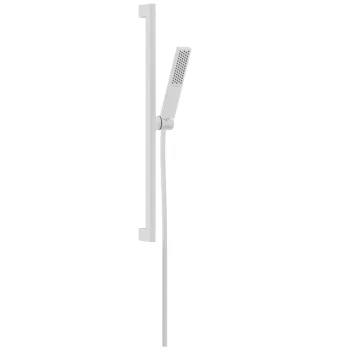Душевой набор Hansgrohe Pulsify E 100 1jet EcoSmart+… - Фото №1